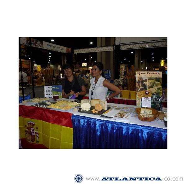 International Dairy-Deli-Bakery Association (IDBBA) 2009, Atlanta (Estados Unidos)