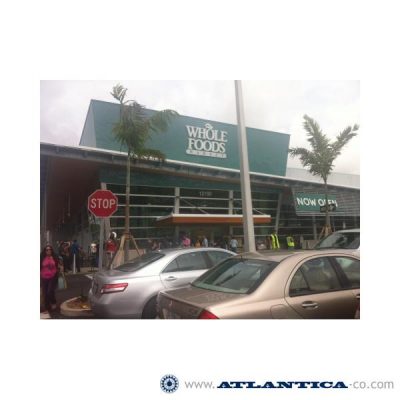 Florida Marketing Trip, Miami, Florida (Estados Unidos), abril 2013